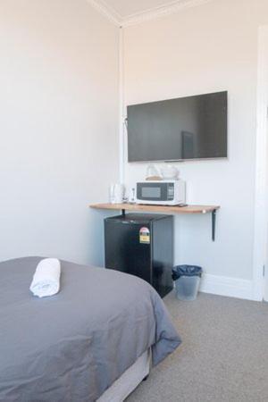 Seven Seas Hotel Carrington Eksteriør bilde